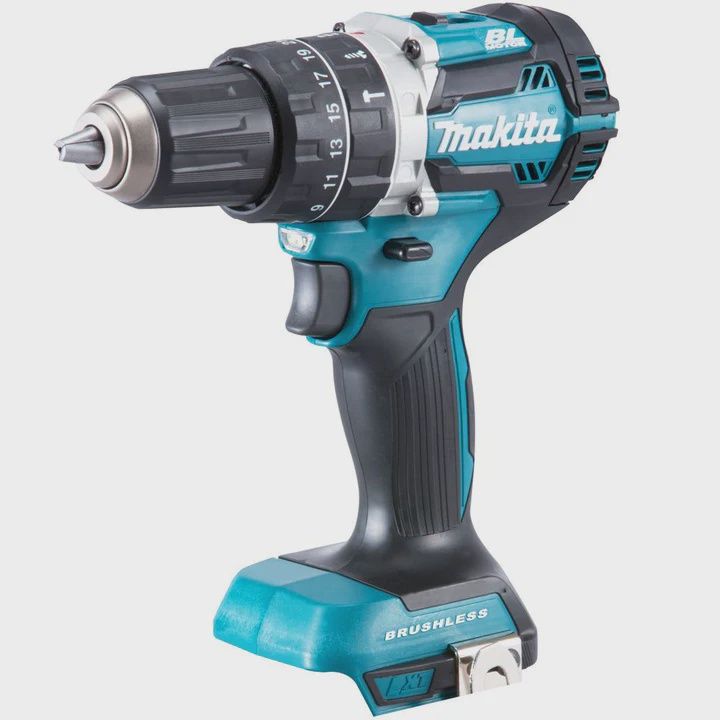 Makita DHP484Z 18v LXT Cordless Brushless Combi Drill Body Only