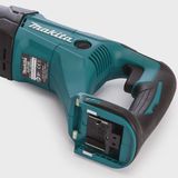 Makita DJR187Z 18V Brushless Reciprocating Saw With 2 x 5.0Ah Batteries & Charger in Case