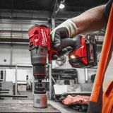 Milwaukee 18V Brushless Twin Pack Impact Driver + Combi Drill with 2 x 5.0Ah Battery T4TKIT-16181