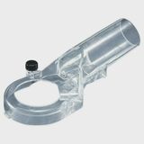 Makita Plunge Router Trimmer Base RT0700 DRT50 + Dust Nozzle 194733-8