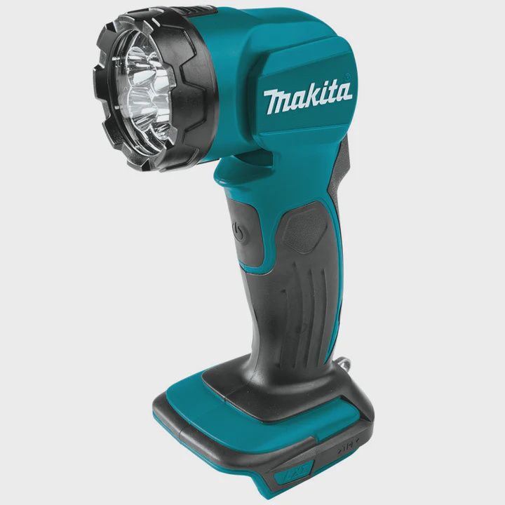 Makita DML815 14.4/18V LXT LED Flashlight Body Only