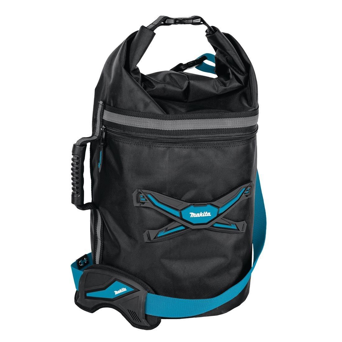 Makita E-05561 BCD Roll Top All Weather Tube Bag