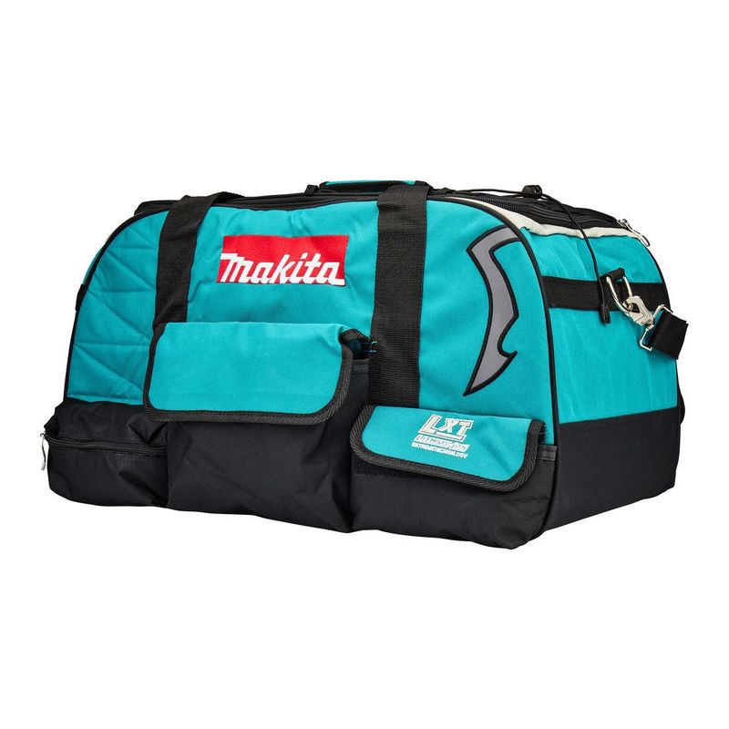Makita LXT400 4 Piece Tool Kit Bag 22" Heavy Duty Tool Bag 831278-2
