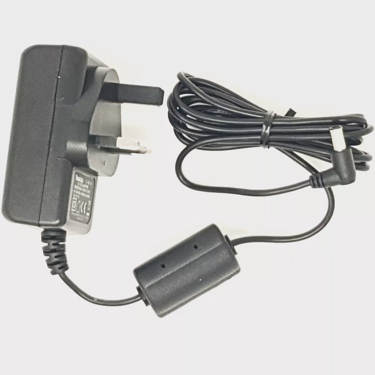 Makita SE00000102 AC Adapter For DMR108/DMR108B Radio