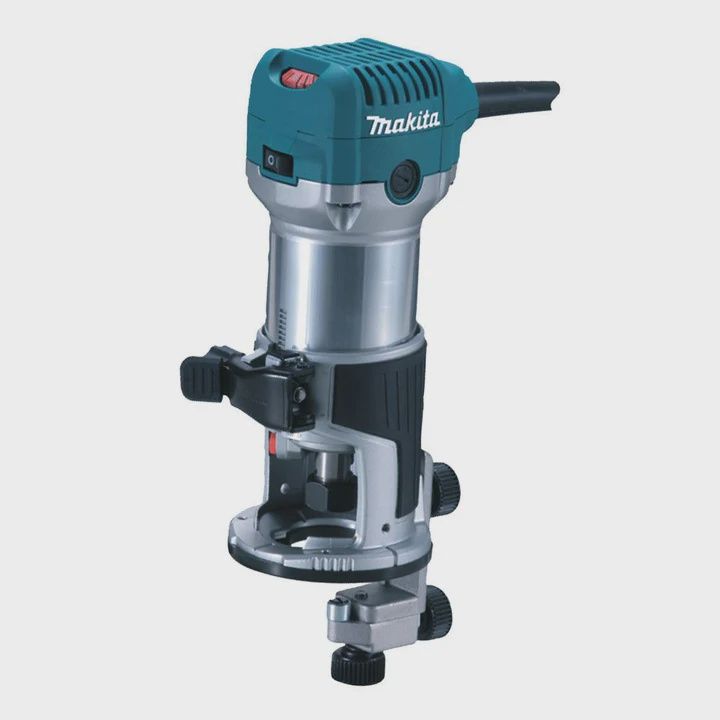 Makita RT0702CX4/2 1/4" Router / Trimmer 240V
