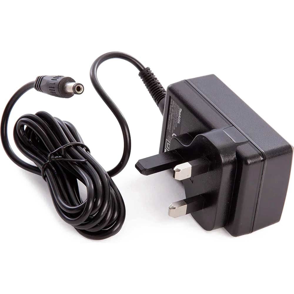Makita SE00000498 AC Adapter For DMR200/DMR202 Job Site Speaker