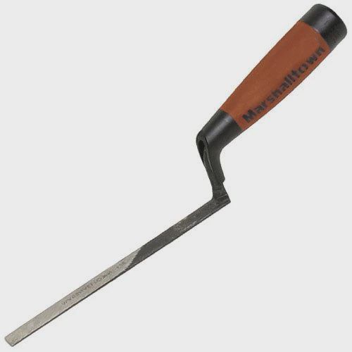Marshalltown M/T506D M506D Tuck / Window Pointer Durasoft Handle 1/2in