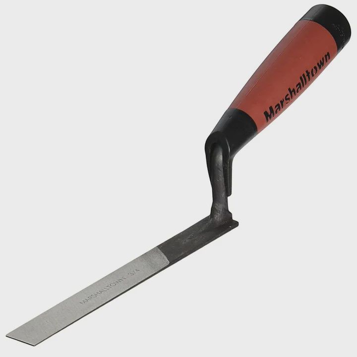 Marshalltown M/T508D M508D Tuck / Window Pointer Durasoft Handle 3/4in