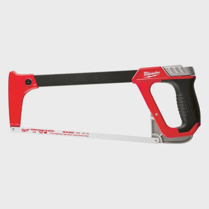 Milwaukee 300mm Hacksaw 48220050 - SPL