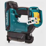Makita DPT353Z 18V First Fix 23Ga Pin Nailer with 1 x 5.0Ah Battery & Charger