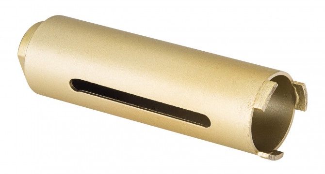 OX BD048 Spectrum Plus 48mm Gold Dry Diamond Core Drill