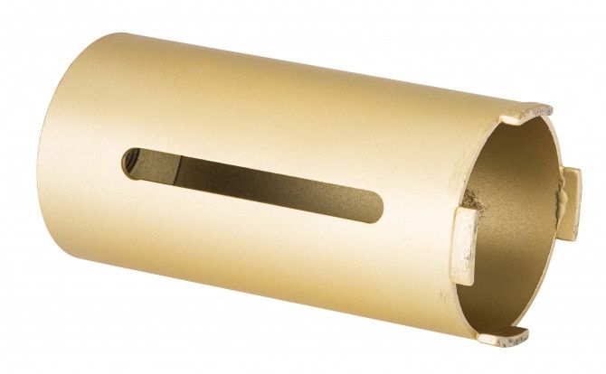 OX BD078 Spectrum Plus 78mm Gold Dry Diamond Core Drill