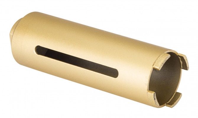 OX BD052 Spectrum Plus 52mm Gold Dry Diamond Core Drill
