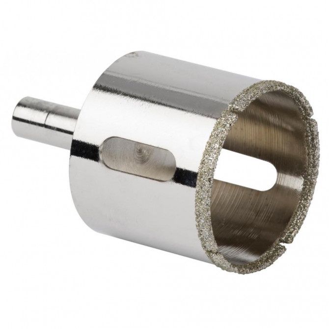 OX EPX-40 Spectrum Plus 40mm Electroplated Diamond Core Tile Drill