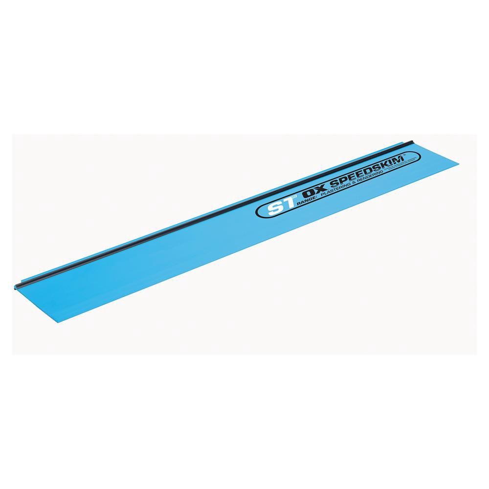 OX Tools 900mm Speedskim Semi-Flexible Blade OX-P531290