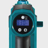 Makita DMP180Z 18V Inflator Pump with 1 x 4.0Ah Battery, Charger & Bag
