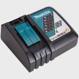 Makita DTD152Z 18V Impact Driver with 1 x 4.0Ah Battery, Charger & Bag