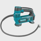 Makita DMP180Z 18V Inflator Pump with 1 x 4.0Ah Battery, Charger & Bag