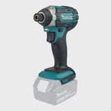 Makita DTD152Z 18V Impact Driver with 1 x 4.0Ah Battery, Charger & Bag