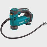 Makita DMP180Z 18V Inflator Pump with 1 x 4.0Ah Battery, Charger & Bag