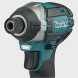 Makita DTD152Z 18V Impact Driver with 1 x 4.0Ah Battery, Charger & Bag