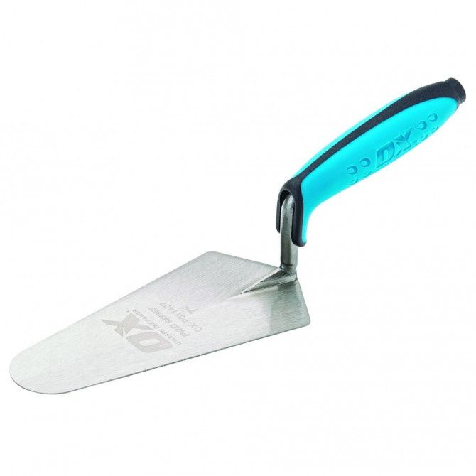 OX Tools P011407 Professional Gauging Trowel 7"/180mm OX-P011407