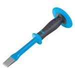 OX Tools P092401 Pro Cold Chisel 1in x 12in (1" X 12") OX-P092401