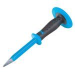 OX Tools P092501 Pro Concrete Chisel 3/4in x 12in (3/4" X 12") OX-P092501