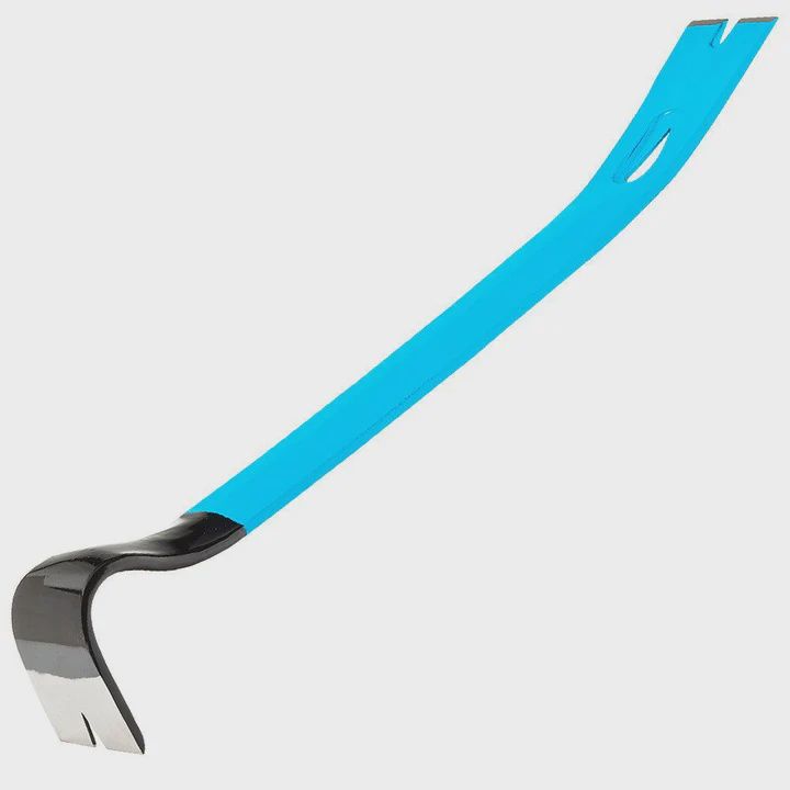 OX Tools P093015 Professional Handy Bar 16"/390mm OX-P093015