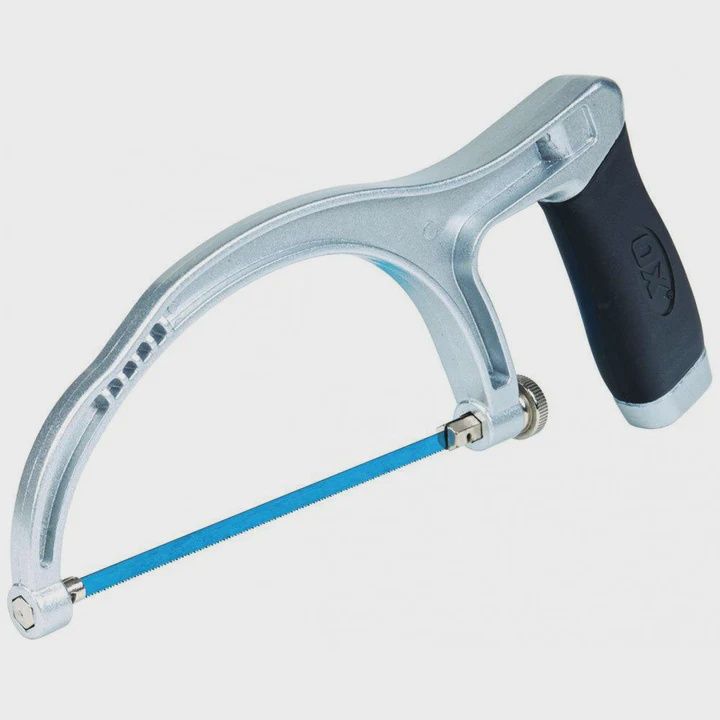 Ox Tools P130815 Pro Mini Professional Hacksaw 6" OX-P130815