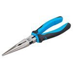 OX Tools P321620 200mm/8" Pro Long Nose Pliers OX-P321620