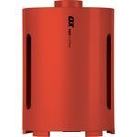 OX BD065 Spectrum Plus 65mm Gold Dry Diamond Core Drill