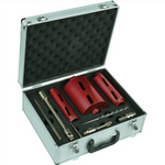 OX Tools Maestro Metal 3 Core with Case MS3