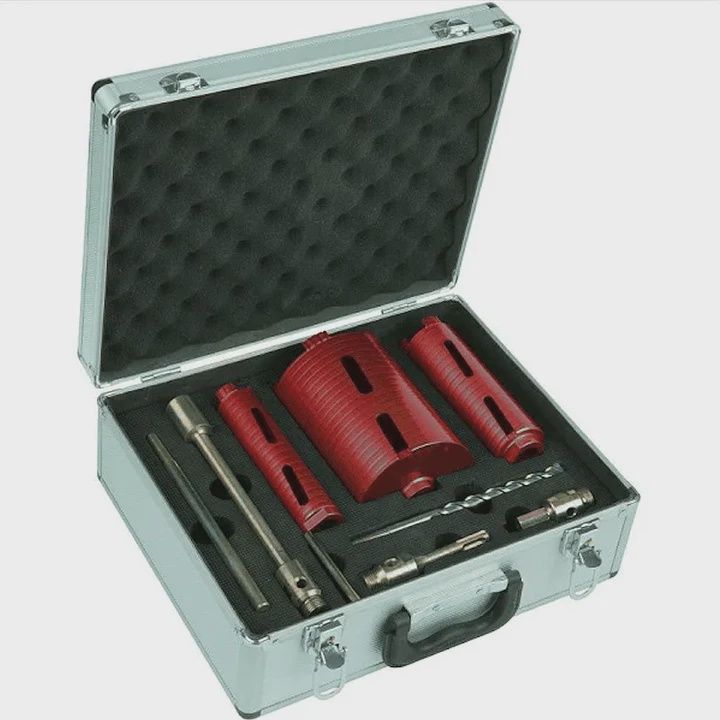 OX Tools Maestro Metal 3 Core with Case MS3