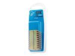 OX Tools P080725 Pro 25mm Scutch Combs Pack of 4 OX-P080725