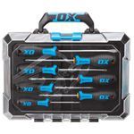 OX Tools P360207 Pro Screwdriver 7 Piece Set in Case OX-P360207