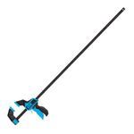 OX Tools P201236 Pro Heavy Duty Bar Clamp 900mm / 36" OX-P201236