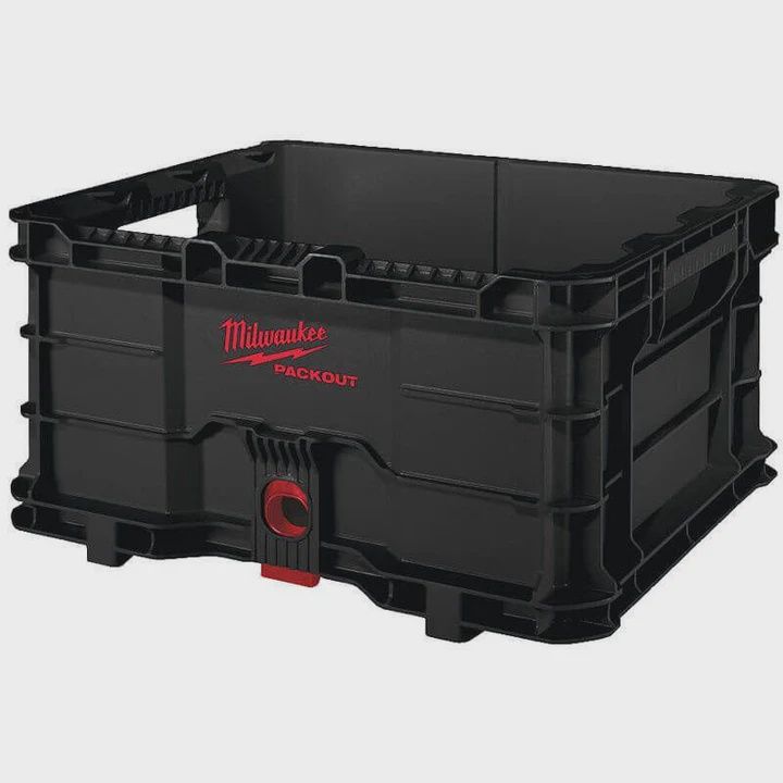 Milwaukee 4932471724 Packout Crate1