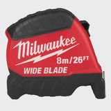 Milwaukee 8m/26ft Magnetic Tape Measure GEN 2 4932499210
