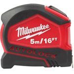 Milwaukee Autolock Tape Measure 5m/16ft 4932464665