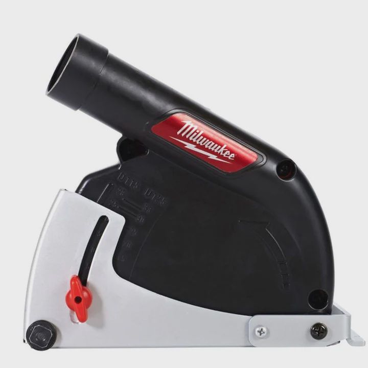 Milwaukee Cutting and Grinding Dust Extractor 4932430467