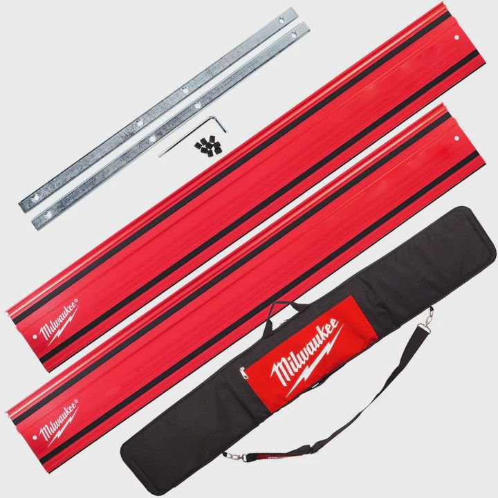Milwaukee GR-KIT 1400mm Guide Rail Kit 4932480906 for M18FPS55