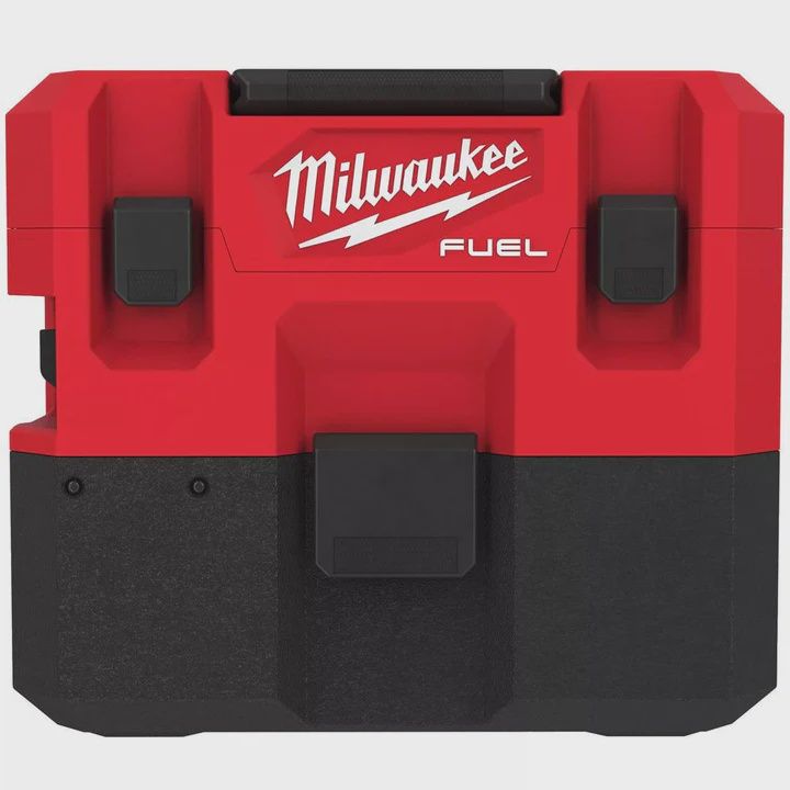 Milwaukee M12 FVCL-0 12V Brushless FUEL Wet &amp; Dry Vacuum 4933478186