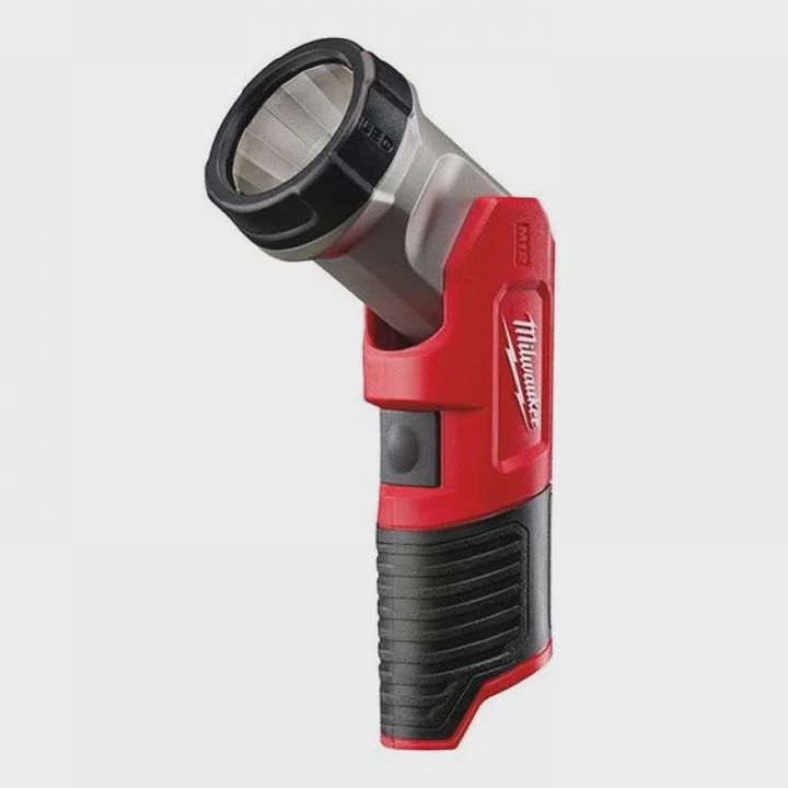 Milwaukee M12 TLED-0 12V LED Torch Body Only 4932430360