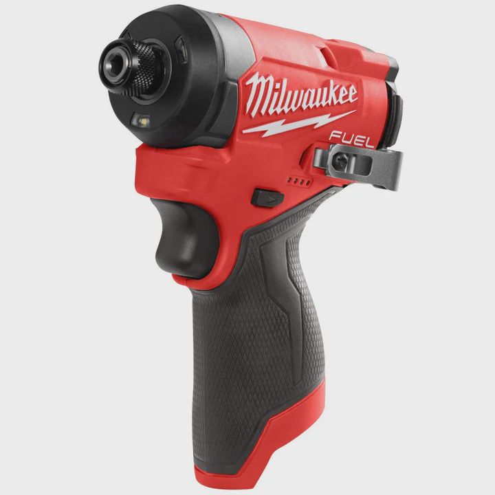 Milwaukee M12FID2-0 12V Brushless Sub Compact Impact Driver Body Only