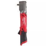 Milwaukee M12FRAIWF38-0 12V Fuel 3/8" Brushless Right Angle Impact Wrench Body Only