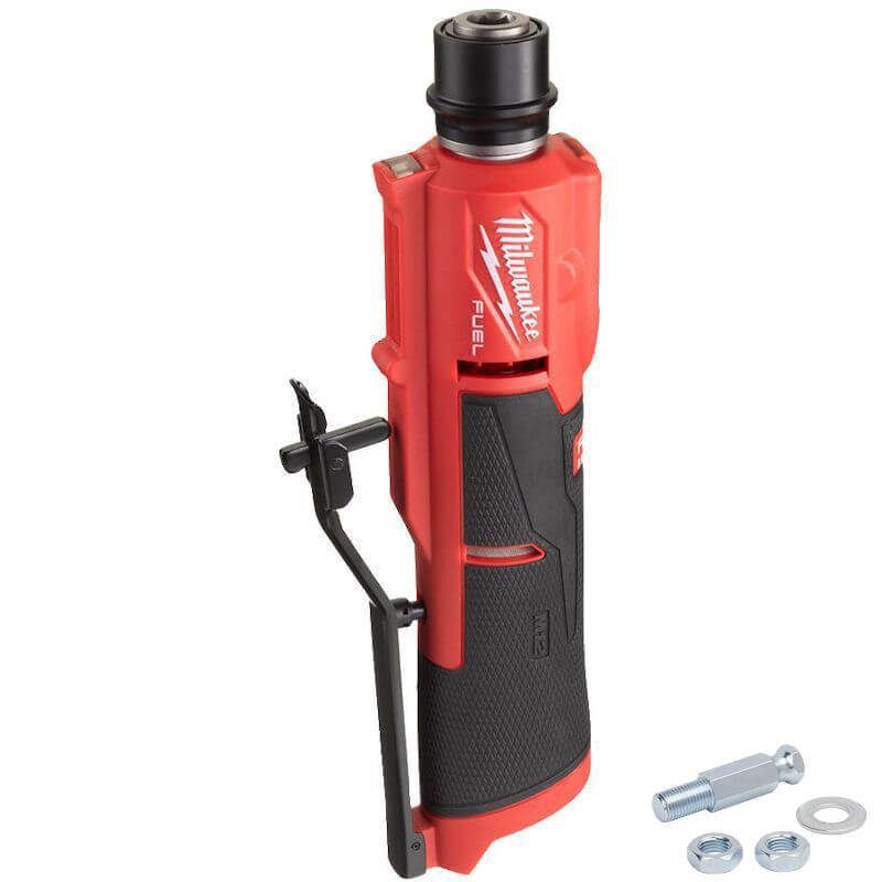 Milwaukee M12FTB-0 12V Brushless Tyre Buffer Body Only