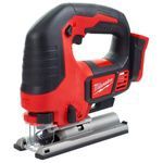 Milwaukee M18BJS-0 18V Li-ion Compact Top Handle Jigsaw Body Only