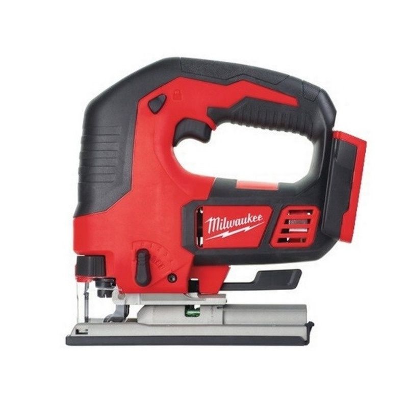 Milwaukee M18BJS-0 18V Li-ion Compact Top Handle Jigsaw Body Only