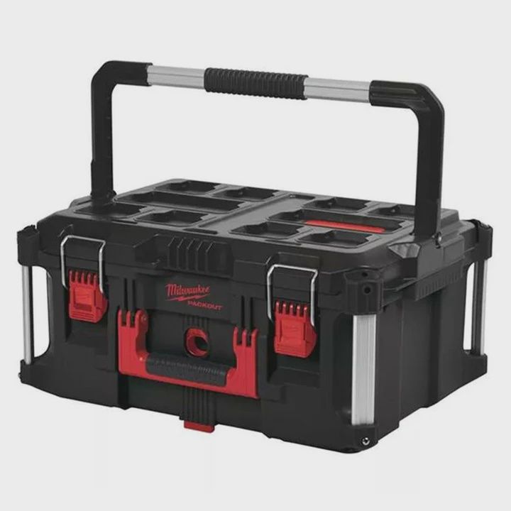 Milwaukee Packout Large Toolbox 22" 4932464079